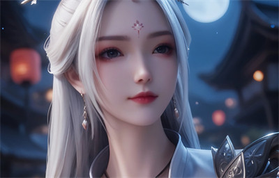 [84]精致AI绘画-万界独尊-梦千秋-涩涩-晚漫-共享AI国漫精致绘画AI高清视频