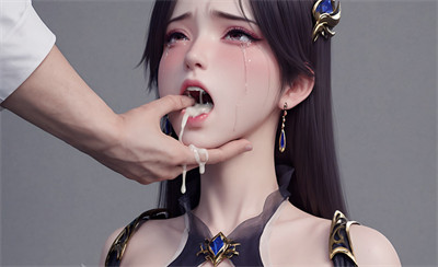 [第58期] [斗破苍穹] [曹颖 · 系列一] 涩涩 [90P]-晚漫-共享AI国漫精致绘画AI高清视频