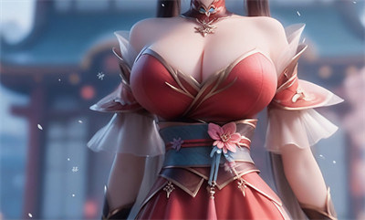 [第54期] [神墓] [楚钰 · 系列一] 涩涩 [102P]-晚漫-共享AI国漫精致绘画AI高清视频